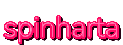 spinharta — logo kanal