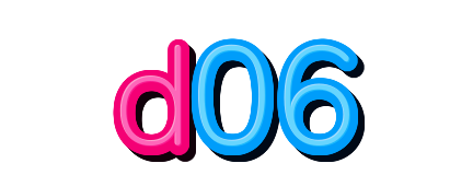 d06 — logo kanal