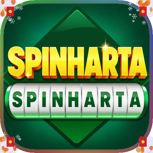 spinharta — mitra unggulan